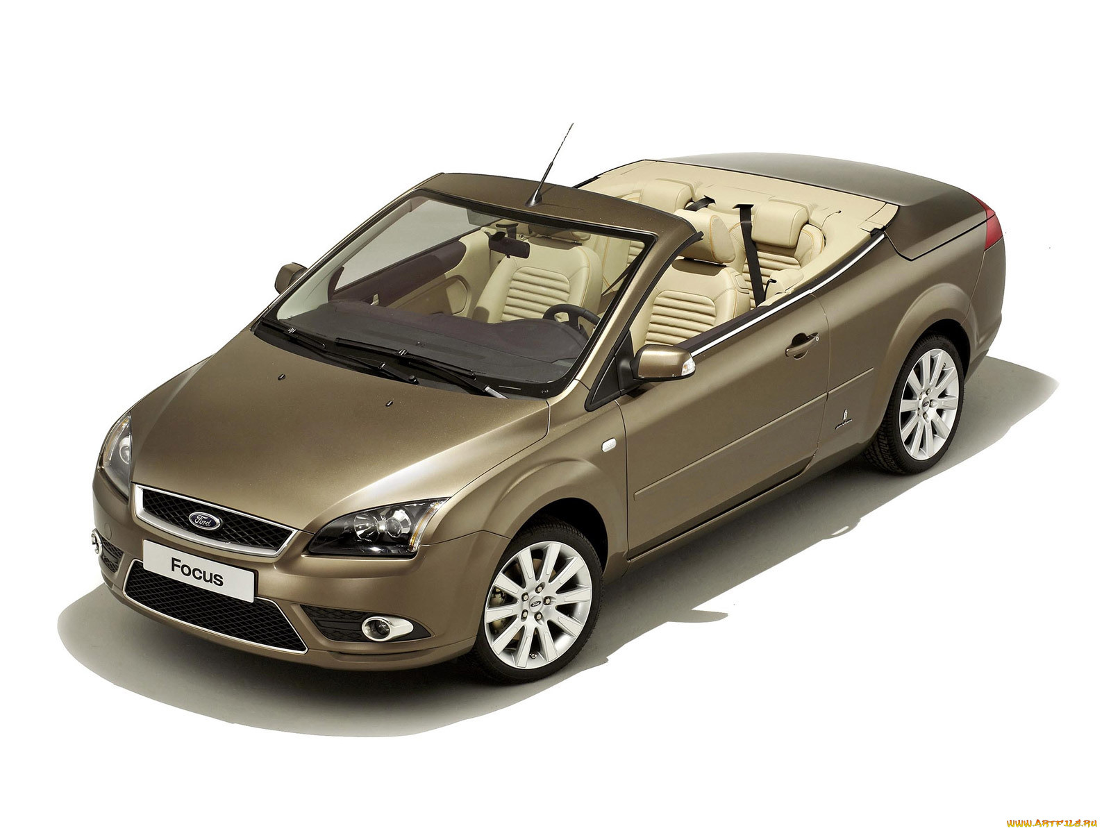 , ford